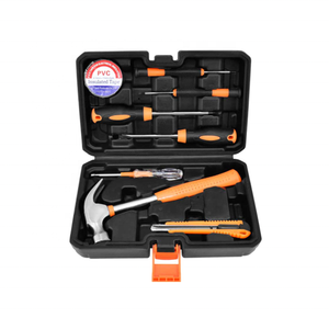 <strong>2025</strong> JZD JIezhida <strong>Tool</strong> <strong>Kit</strong> <strong>Tool</strong> Box Cabinet Wrench Spanner Ratchet Sleeve Bits Sockets Rod Pliers Cutter Set - Product Image 5