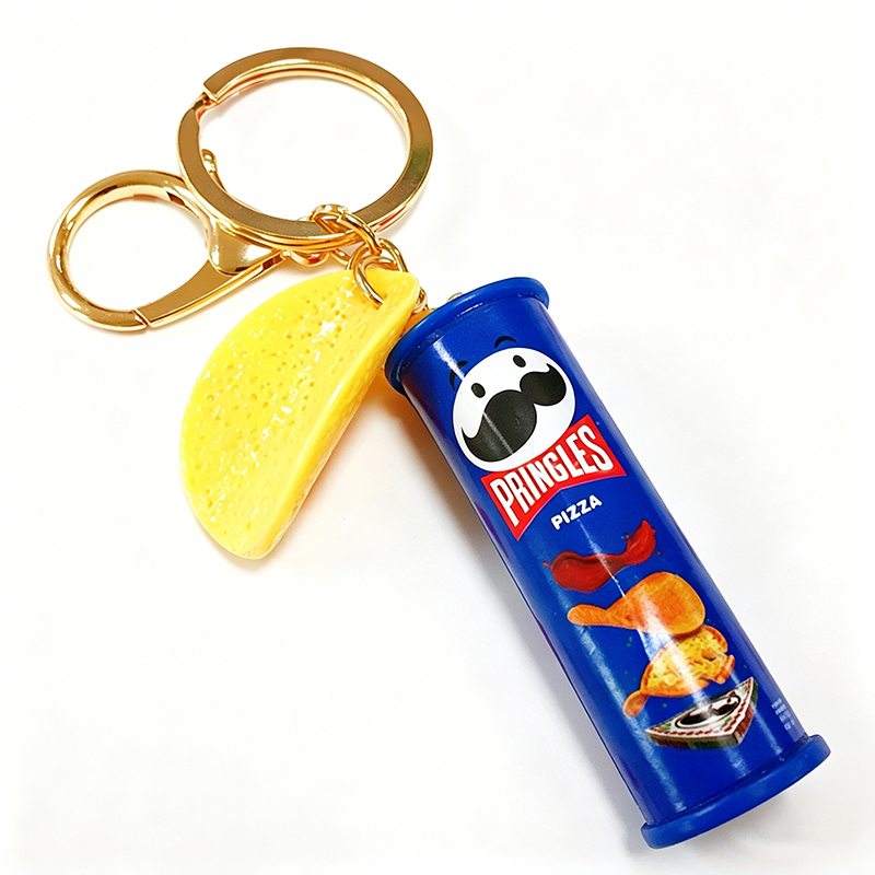Azul+Chips - 25g