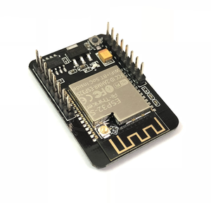 FYX STOCK 5V fotocamera Esp 32cam Esp32 scheda di sviluppo Wifi modulo Esp32-cam OV2640 Esp32cam ESP32 modulo fotocamera - Product Image 5