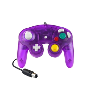 Ired Epad amepad Or o Nintendo Witch NGoooistick Or o amamecube ontroller iiiiu Wii ibration Fort anort anananette - Product Image 4