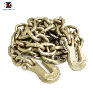 HF <span class=keywords><strong>u</strong></span>.<span class=keywords><strong>s</strong></span>. סוג תחבורה tow שרשרת עם 5/16 לתפוס וו