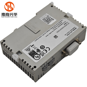 Nuovo RTU-PD01 originale il PROFIBUS-DP modulo I/O remoto può essere collegato al Controller logico del programma Plc serie DVP-S - Product Image 2