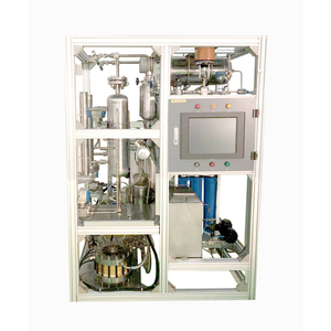 เครื่องกำเนิดไฟฟ้าไฮโดรเจน SPE hho พลังงานแสงอาทิตย์/พลังงานลม - Product Image 6