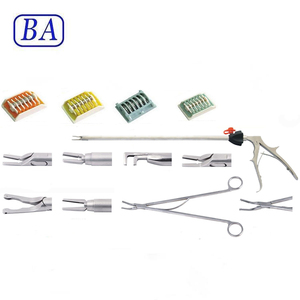 Y tế dùng một lần/tái sử dụng nội soi Grasper/nội soi ổ bụng disector/nội soi ổ bụng forceps - Product Image 6