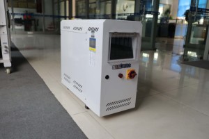 SML不锈钢PID微机油模温度控制器 - Product Image 2