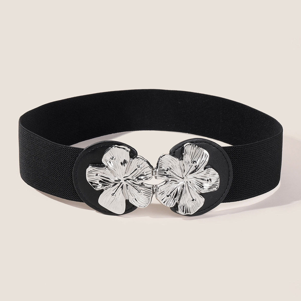 Black elastic band