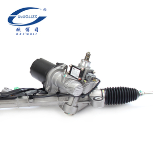ELCTRONIC כוח היגוי מתלה ואברה עבור הונדה <span class=keywords><strong>CRV</strong></span> RE2/RE1 06-11 53601-SWC-A01 53601-SWC-G02