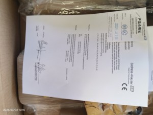 Endress+Hauser DTI200 Insertion Electromagnetic <strong>Flow</strong> Meter Customizable Magnetic Insert Cheap <strong>Flowmeter</strong> with OEM Support - Product Image 4