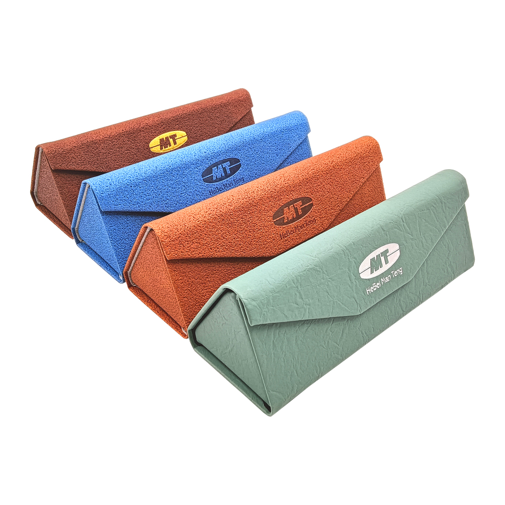Triangle Folding case
