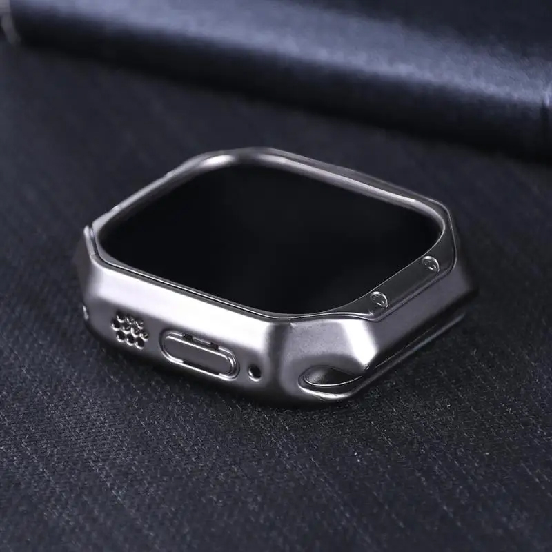 Titanium Color