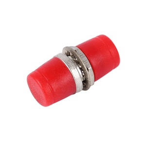 插入式光纤适配器FC至FC ST至LC FC至LC转换器 - Product Image 1