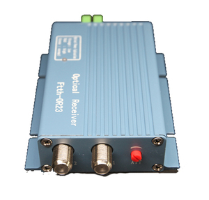Ultra-Low -23dbm WDM High Level <strong>Output</strong> OR23 <strong>Optical</strong> Controlled AGC CATV Mini Node SC FC Connector <strong>Optical</strong> Fiber Optic Network - Product Image 4