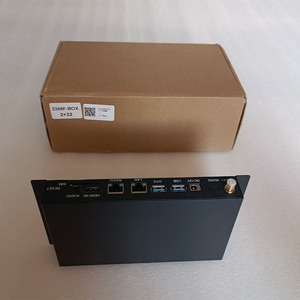 RK3566 Android Digital Signage Full 4K HD Media Player для цифрового экрана рекламы TV Box - Product Image 4