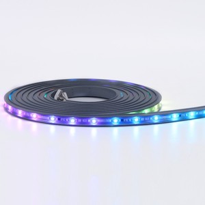 5w ayarlanabilir beyaz Led şerit Spi kontrol Smd 5730 Led şerit ışıklar rulo başına 5m - Product Image 4