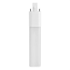 Sky Factory Led Plug <strong>2pins</strong> G23 GX23 <strong>2pins</strong> Led Plug <strong>Lamp</strong> 6w 28pcs2835smd 3000k 4000k 6000k 85-265v Led Plug Bulb