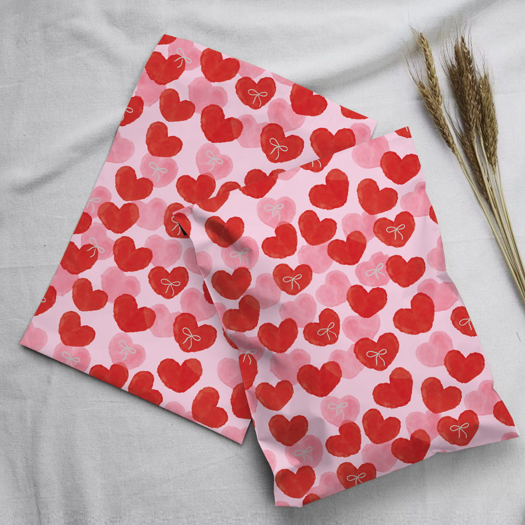 Red Heart