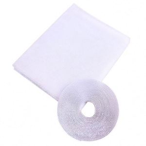Fly Mosquito Window Mesh <strong>Net</strong> Insect Mesh Room Curtains Mosquito Curtains <strong>Net</strong> Curtain Protector Fly Screen Inset <strong>Net</strong> for Screen - Product Image 1