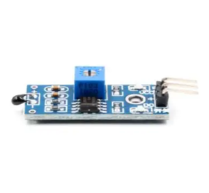 Gold Seller High Performance <strong>Digital</strong> Output <strong>Temperature</strong> Control Module Efficient Thermistor Thermal <strong>Sensor</strong>