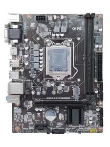 High Performance M.2 H510 Chipset Dual <strong>DDR4</strong> 64GB USB3.0 SATA 3.0 LGA1200 I7 I5 I3 OEM <strong>Processor</strong> Desktop Motherboard - Product Image 5