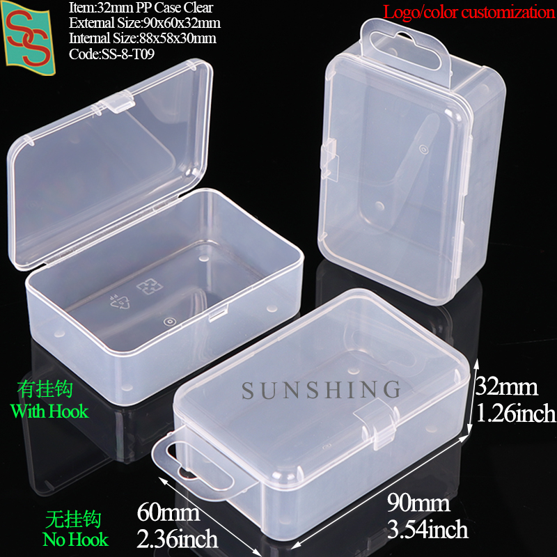 T09 90x60x32mm