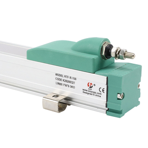 Slide Type Motion &amp; Position <strong>Sensors</strong>/<strong>Linear</strong> <strong>Displacement</strong> Transducer for Die-casting Machine - Product Image 3
