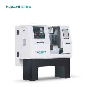 CZ30迷你数控车床精密金属小型机床 - Product Image 1
