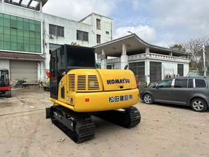 キャタピラーCat 307B <span class=keywords><strong>307C</strong></span> 307D 307V掘削機部品用建設機械用ミニ掘削機