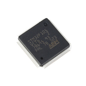 Neue Original IC STM32F105VCT6 IC Chips integrierte Schaltung