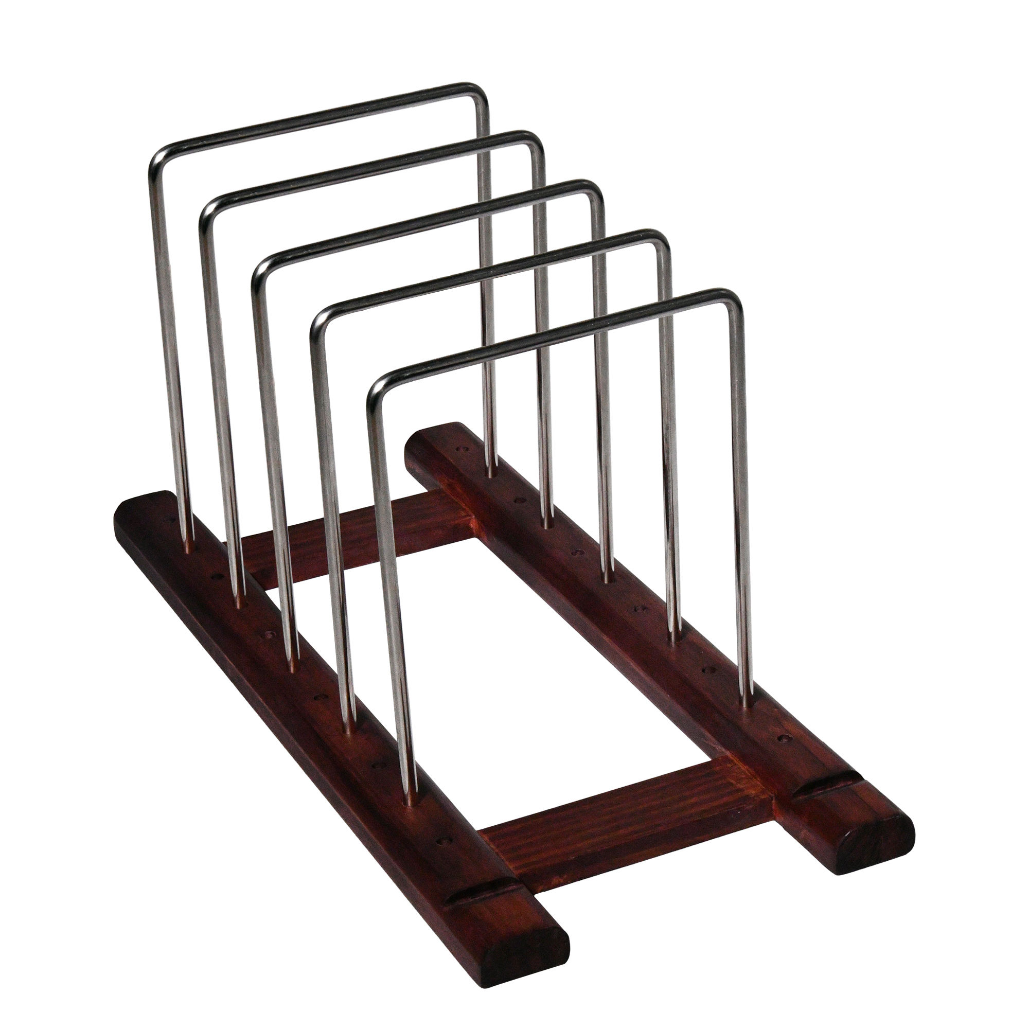 สีน้ำตาล