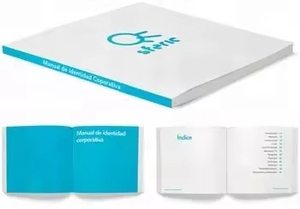 Wholesale Customized Design Deluxe <strong>A5</strong> Mini Trifold <strong>Catalog</strong> Book Folded Passport Booklet Pamphlet Printing Service - Product Image 3