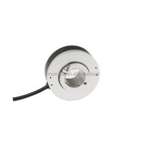 Sensor de ángulo de 16 bits, codificador rotatorio absoluto SSI para enrutador CNC - Product Image 1