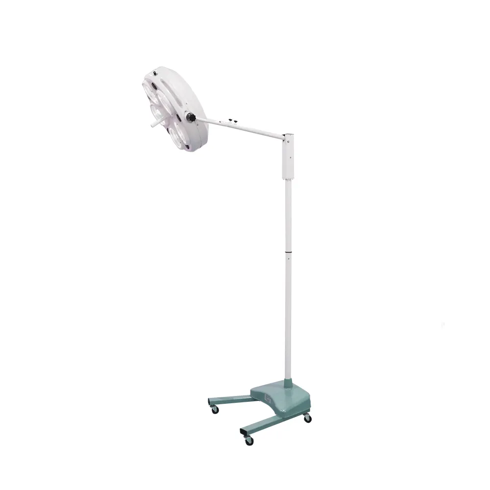 OEM Economic LED Surgical Portable Mobile Operation Examination Light/ Inspection Checking Lamp