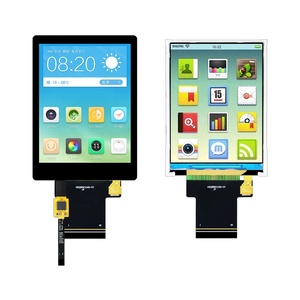 QTSS 2.8-Inch 480*640 TFT <strong>LCD</strong> <strong>Display</strong> Modules 2.8\&quot; MIPi Full Color LED Screen Panel with Touch <strong>Function</strong> - Product Image 1