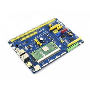 Modulo di elaborazione Waveshare IO Board Plus, per Raspberry Pi CM3 / CM3L / CM3 / CM3 + L kit di schede di espansione - Product Image 6