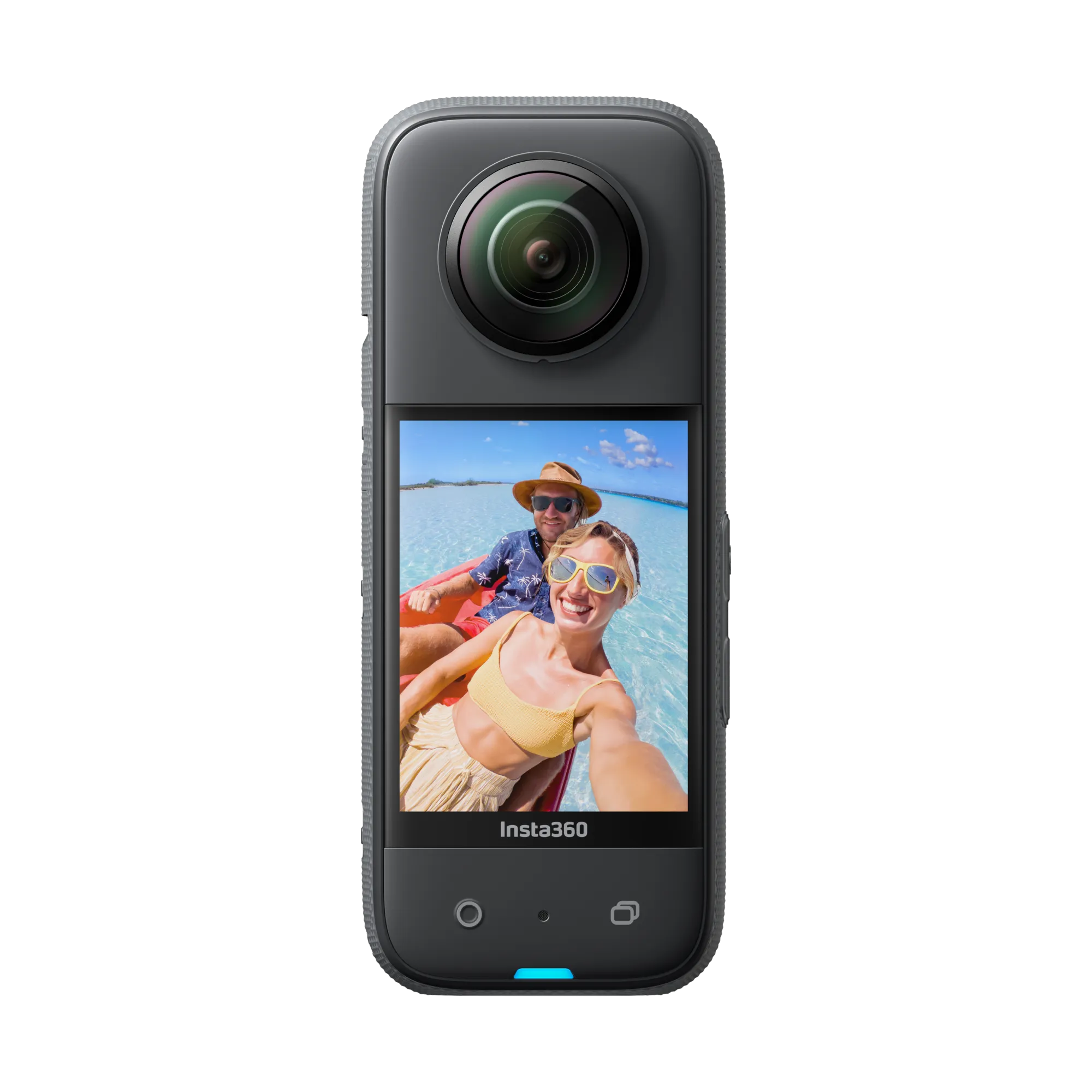 Paquete estándar Insta360 X3