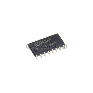 QZ BOM original LED Driver 5200uA Supply Current IC SOP16 BD9486 BD9486F BD9486F-GE2 - Product Image 6