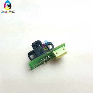 Originale Mimaki JV4/JV33/JV5/CJV30/CJV150 Lineare Encoder Board-E106614/MP-E106614 - Product Image 1
