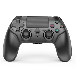 Wireless <strong>Controller</strong> for <strong>Ps4</strong> Gamepad for <strong>Ps4</strong> Command Hand Joystick for Playstation 4 Remote Control Game Pad Led Light - Product Image 1