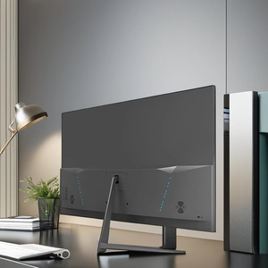 OEM 23/24/27/32 pulgadas PC LED Gamer Display Monitores 75HZ/165HZ 2K/4K LCD Computadora de juegos de escritorio con entrada VGA Nuevo producto - Product Image 4