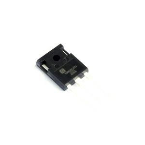 Entegre devre YGW40N120T3 TO-247 akıllı güç IGBT Darlington dijital transistör üç seviyeli tristör