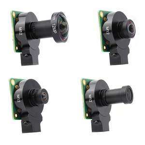 Originale Raspberry Pi fotocamera M12 Mount IMX477 12.3MP Raspberry Pi HQ modulo fotocamera per modello Raspberry Pi 4B 3B