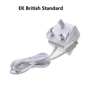Raspberry Pi 5オリジナル公式電源USB-C 27W 5.1V 5A米国EU EKアダプターPD標準 - Product Image 2