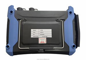 中国品牌OTDR，带触摸屏和光功率计，VFL等于EXFO OTDR - Product Image 4