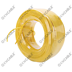 4 Core 2คู่บิดคู่ลอย24AWG 26AWG กันน้ำ Multicore ROV พยุงใต้น้ำสายไฟและสายสัญญาณ - Product Image 4