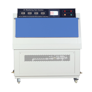 Künstliche UVA UVB Accelerated Aging UV Meter Bewitterungs prüfmaschine - Product Image 4