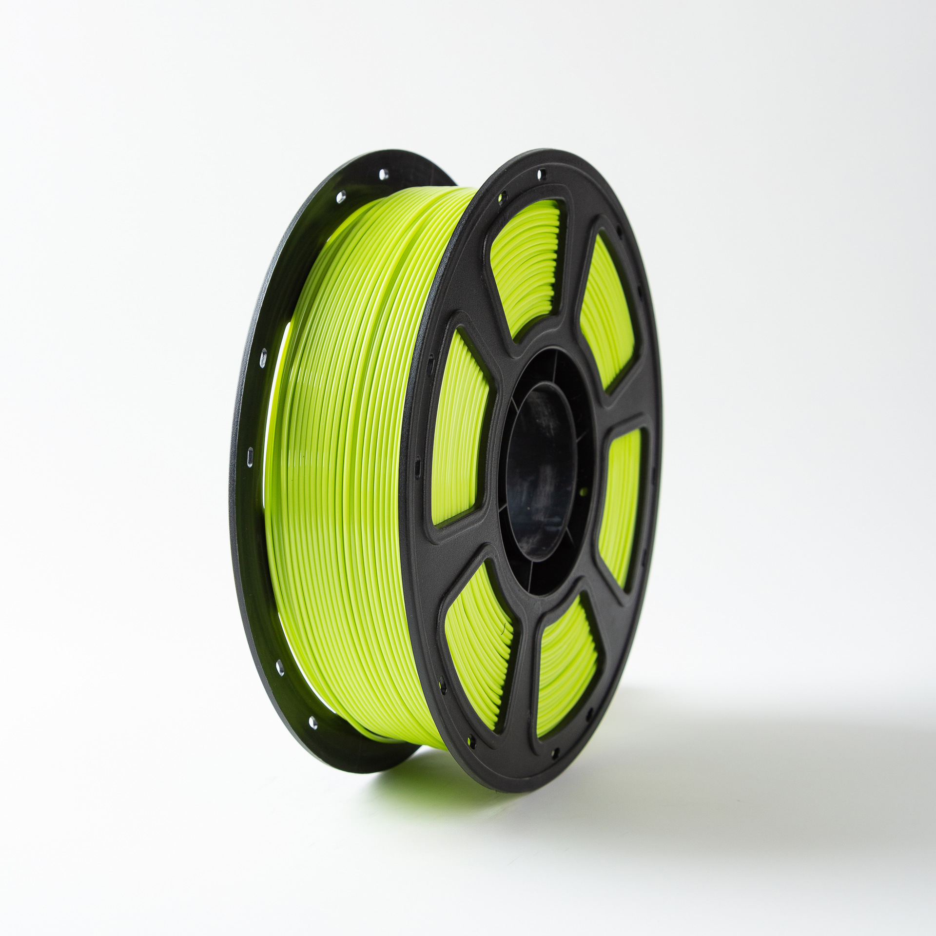 lemon green