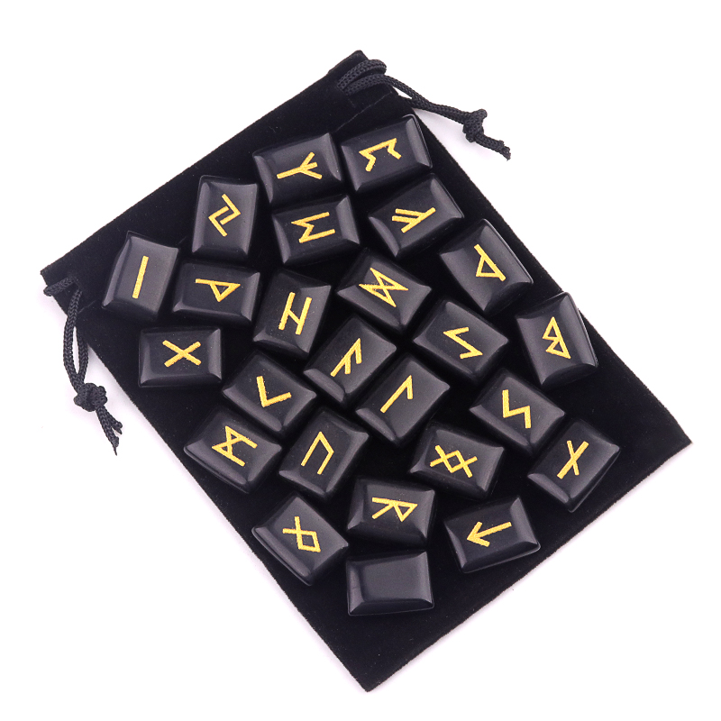Black Obsidian