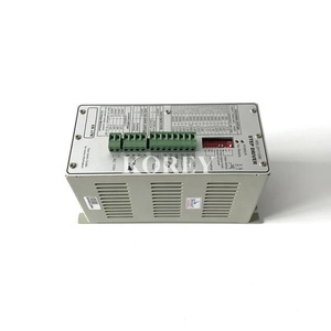 Sürücü dc güç kaynağı üniteleri adaptörü ile MS-2H110M servo motor servo sürücü 45kw 3 kw denetleyici tek eksenli çift eksenli sürücü - Product Image 3