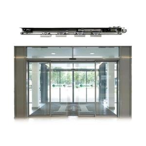 Good Power 220V Easy <strong>Operation</strong> Automatic Sliding Gate Door <strong>System</strong> With <strong>Computer</strong> Control - Product Image 4