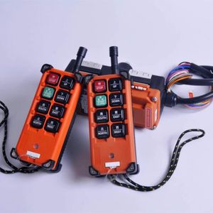 High Quality Fassi Crane Remote <strong>Control</strong> <strong>Multi</strong> Channel Remote <strong>Control</strong> Manual Remote <strong>Control</strong> - Product Image 4